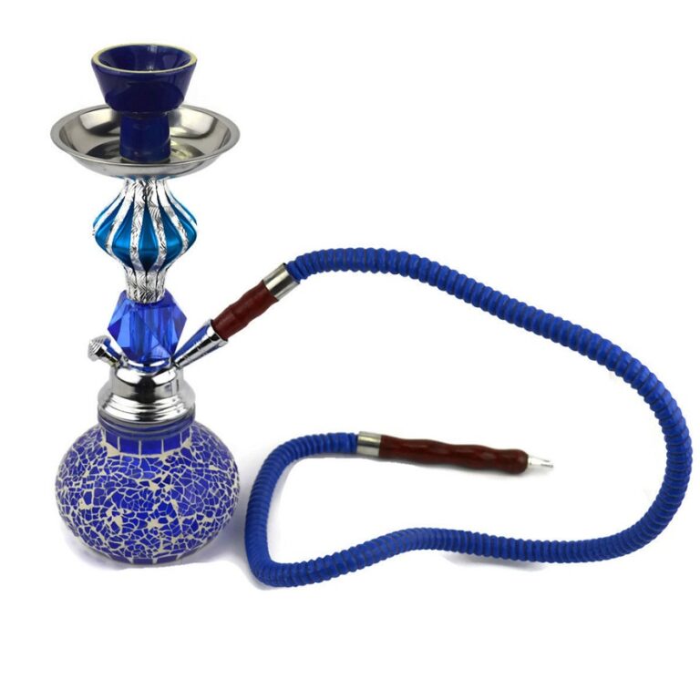 Aladin Hookah