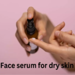 Serum On Dry Skin