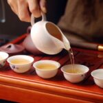 The Art of Chinese Tea