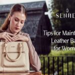 your leather bags for women