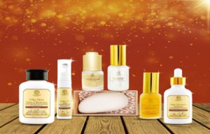 Hamsa Radiance