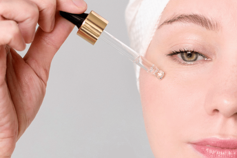 skin brightening