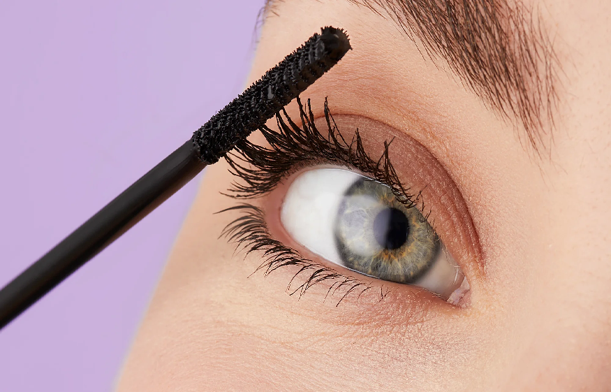 mascara