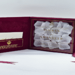 style of your wedding invitation